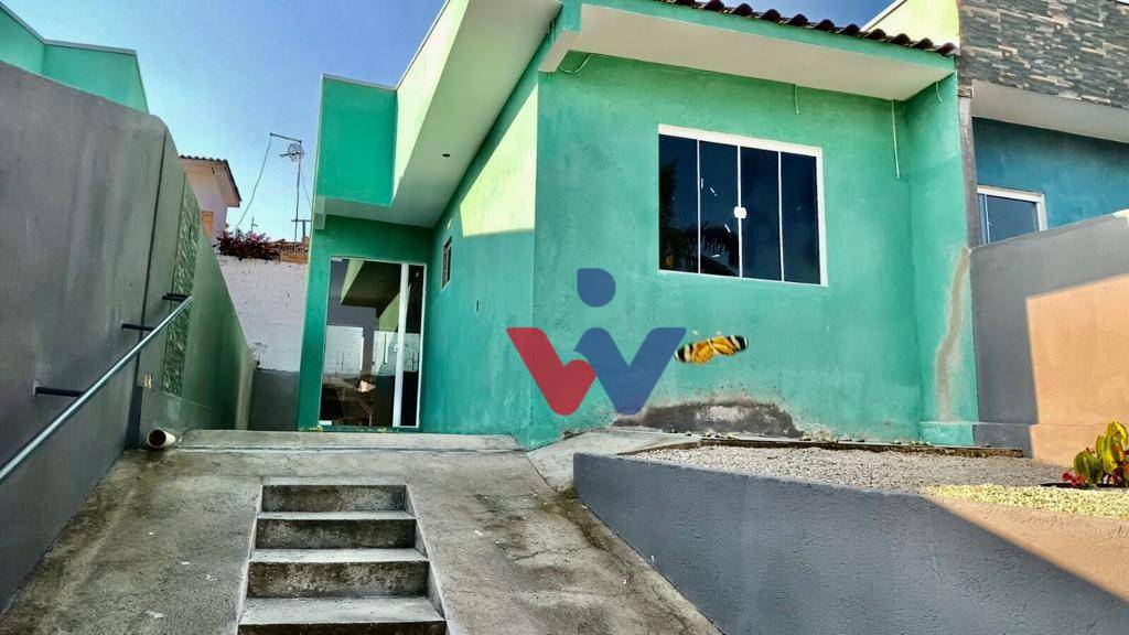 Casa de Condomínio à venda com 2 quartos, 43m² - Foto 13