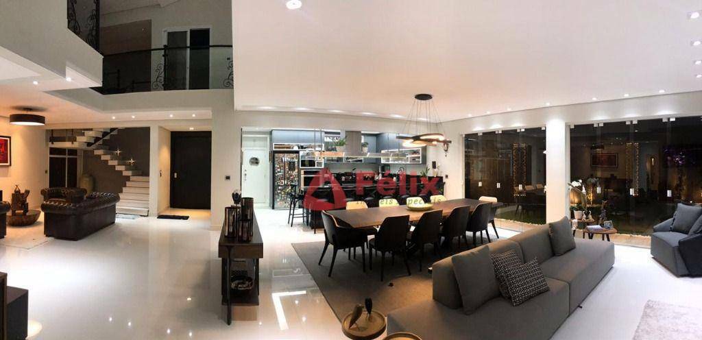 Sobrado à venda com 4 quartos, 680m² - Foto 26