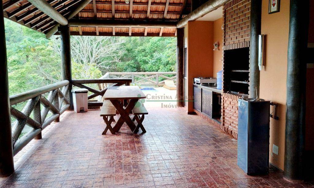 Casa de Condomínio à venda com 3 quartos, 145m² - Foto 44