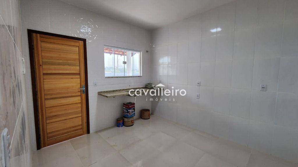 Casa de Condomínio à venda com 2 quartos, 86m² - Foto 4