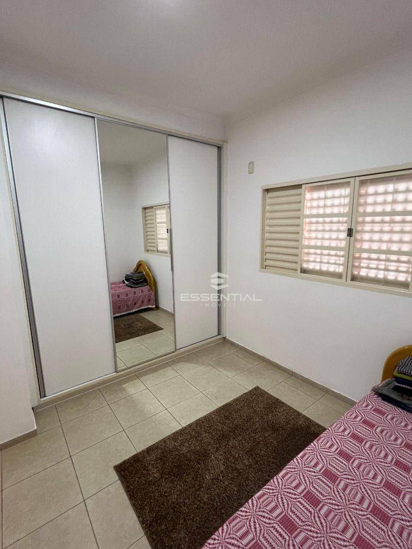 Sobrado à venda com 4 quartos, 220m² - Foto 9