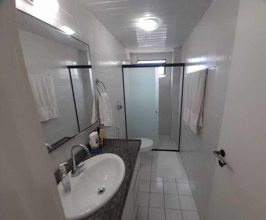 Apartamento à venda com 3 quartos, 149m² - Foto 19