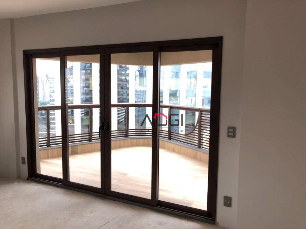 Apartamento à venda com 1 quarto, 46m² - Foto 3