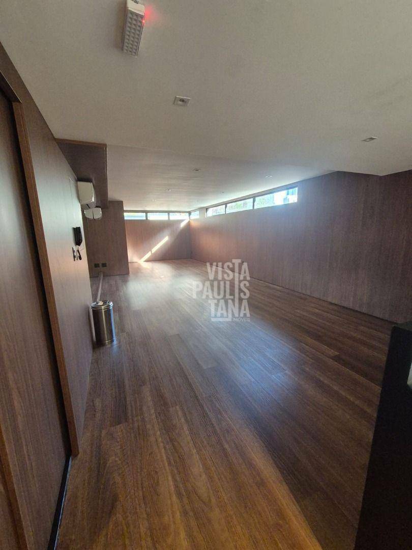 Apartamento à venda com 3 quartos, 189m² - Foto 35