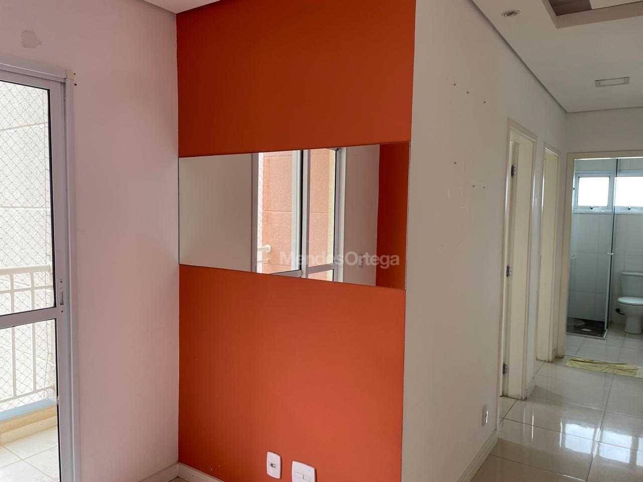 Apartamento à venda com 2 quartos, 66m² - Foto 5