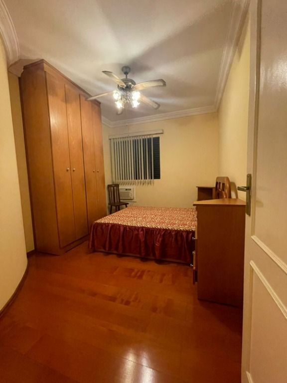 Apartamento à venda com 3 quartos, 118m² - Foto 10