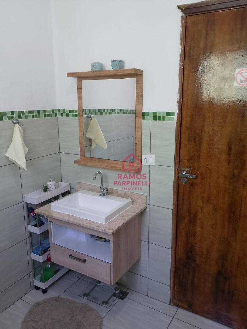 Casa, 3 quartos, 180 m² - Foto 5