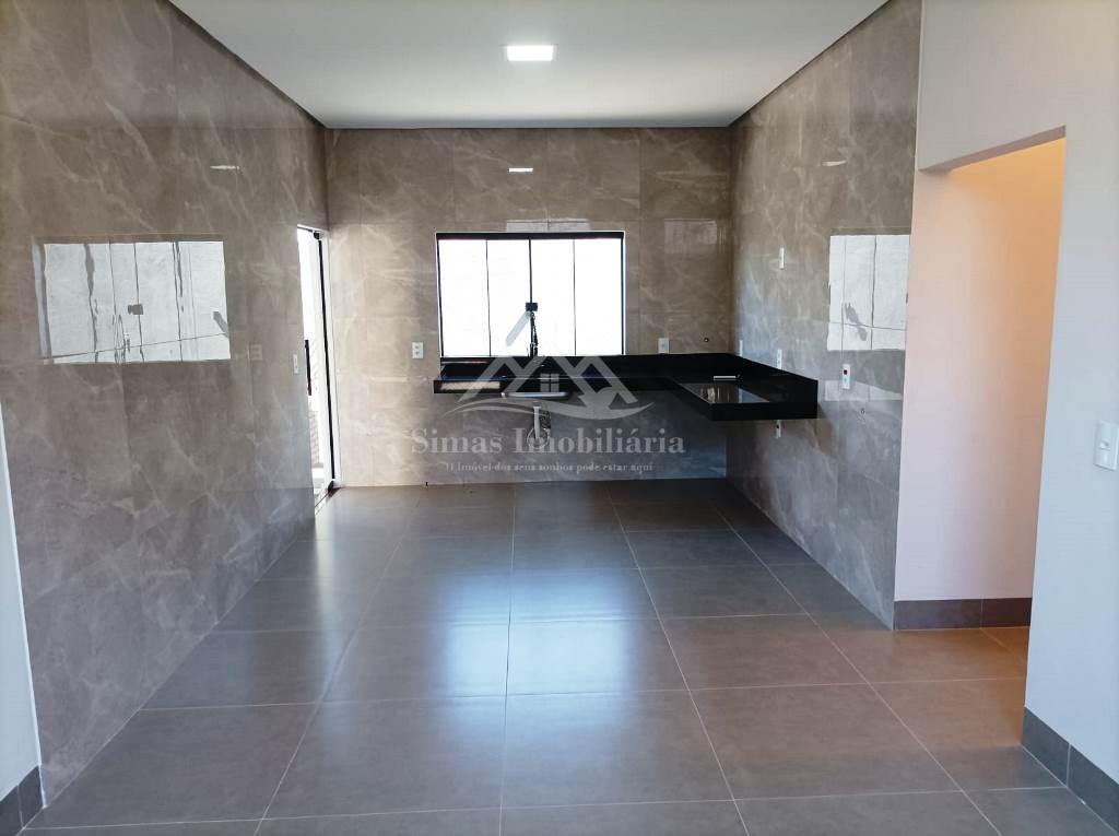 Casa à venda com 3 quartos, 255m² - Foto 12