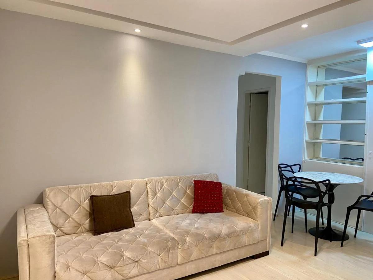 Apartamento à venda com 3 quartos, 70m² - Foto 4