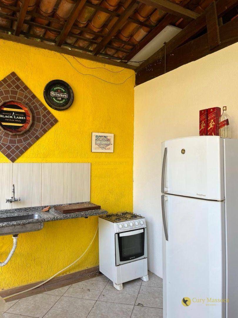 Casa à venda com 4 quartos, 300m² - Foto 26