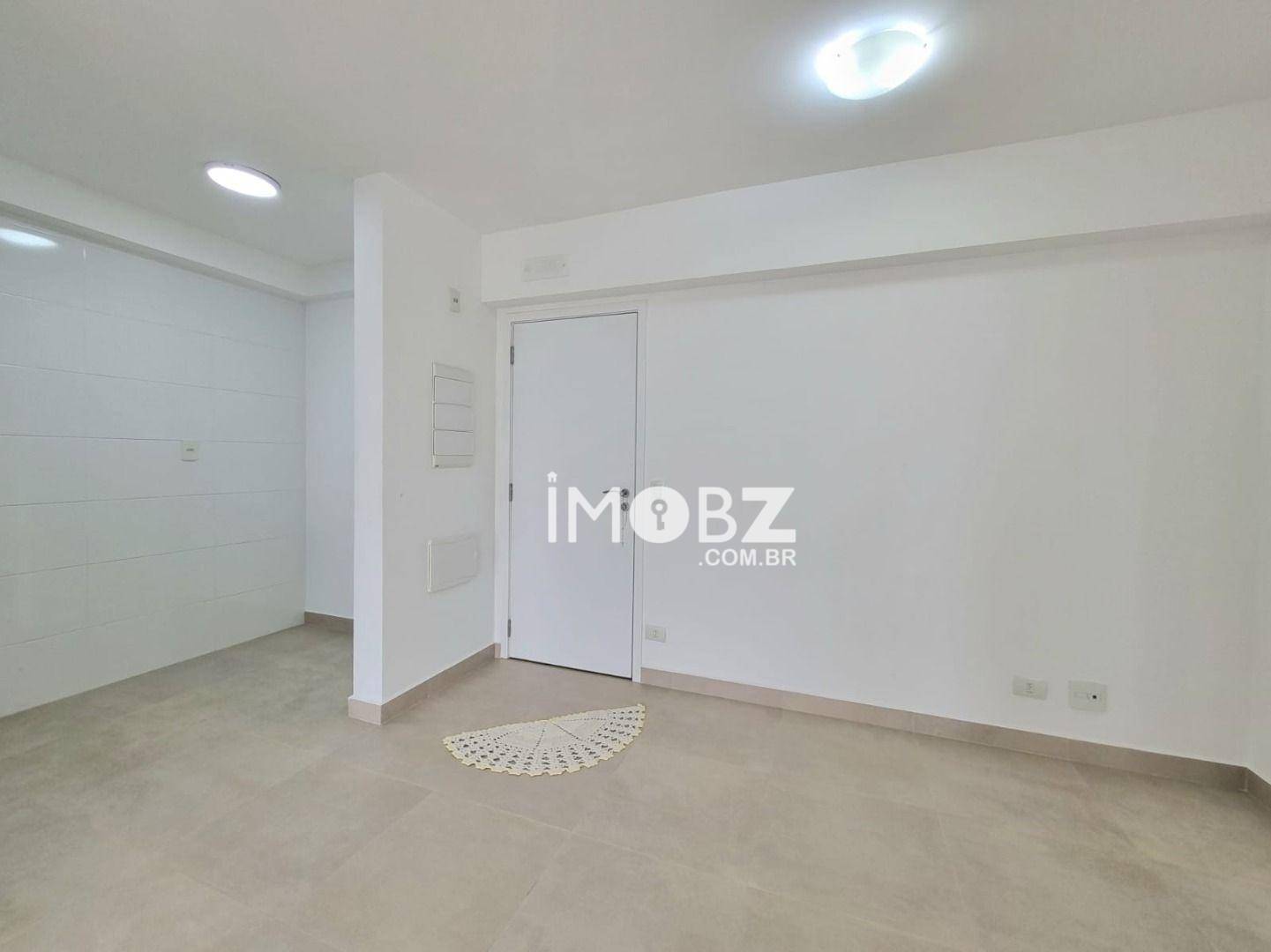 Apartamento à venda com 2 quartos, 58m² - Foto 2