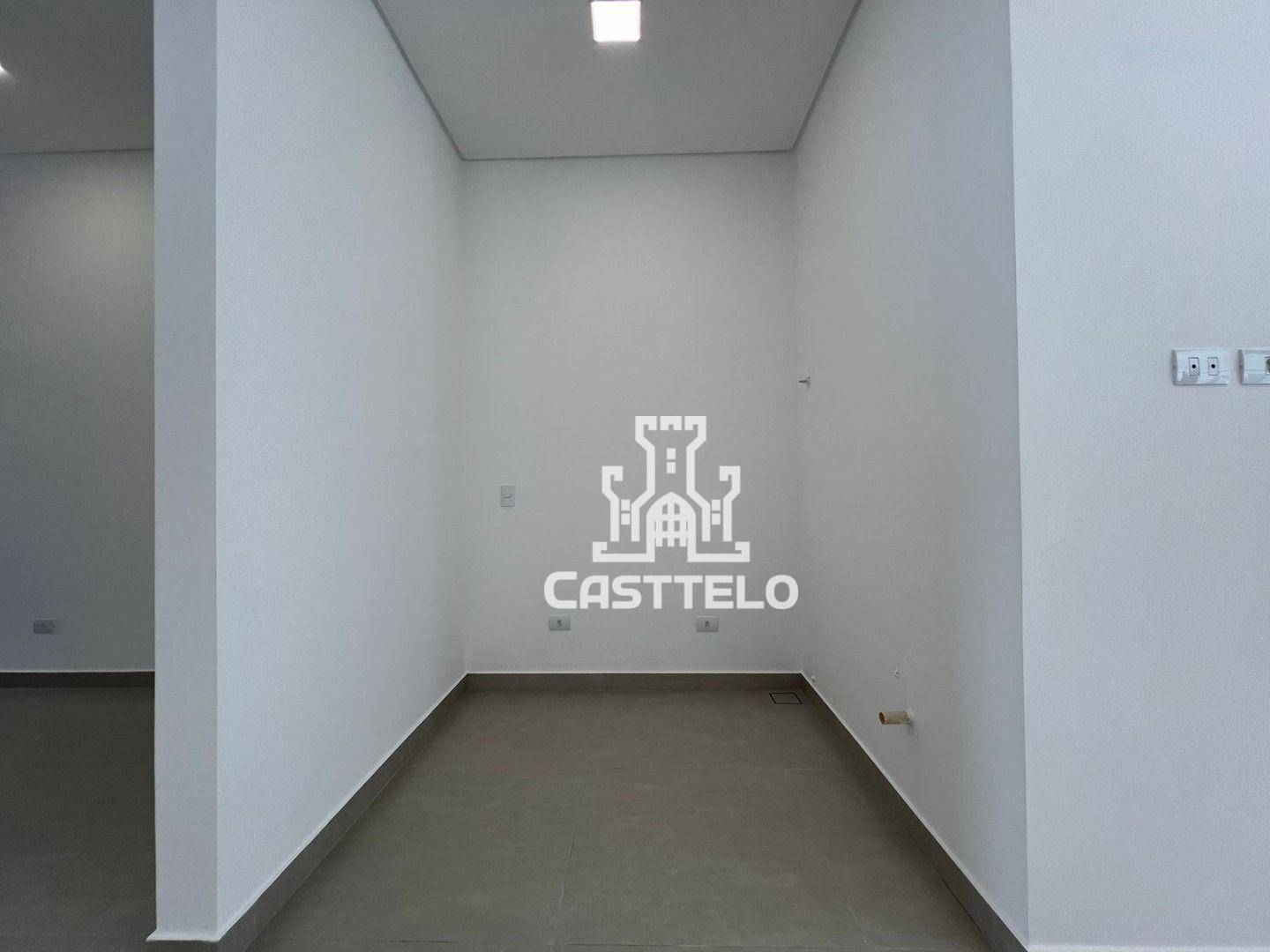 Casa de Condomínio à venda com 3 quartos, 155m² - Foto 18