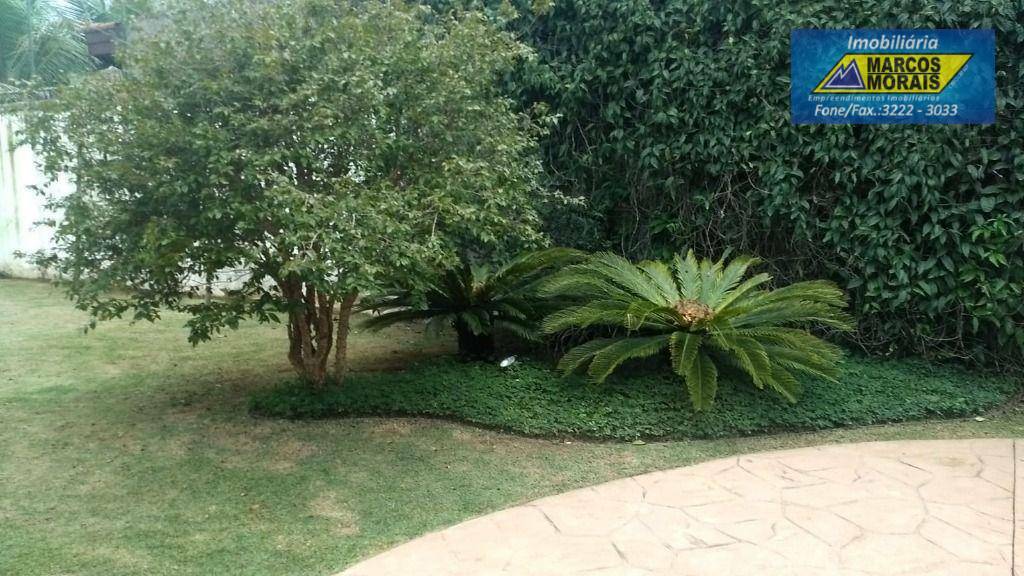 Casa, 3 quartos, 450 m² - Foto 3