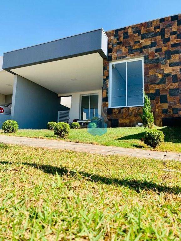 Casa à venda com 3 quartos, 127m² - Foto 22