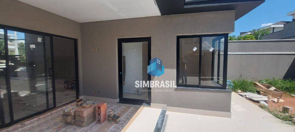 Casa, 3 quartos, 240 m² - Foto 3
