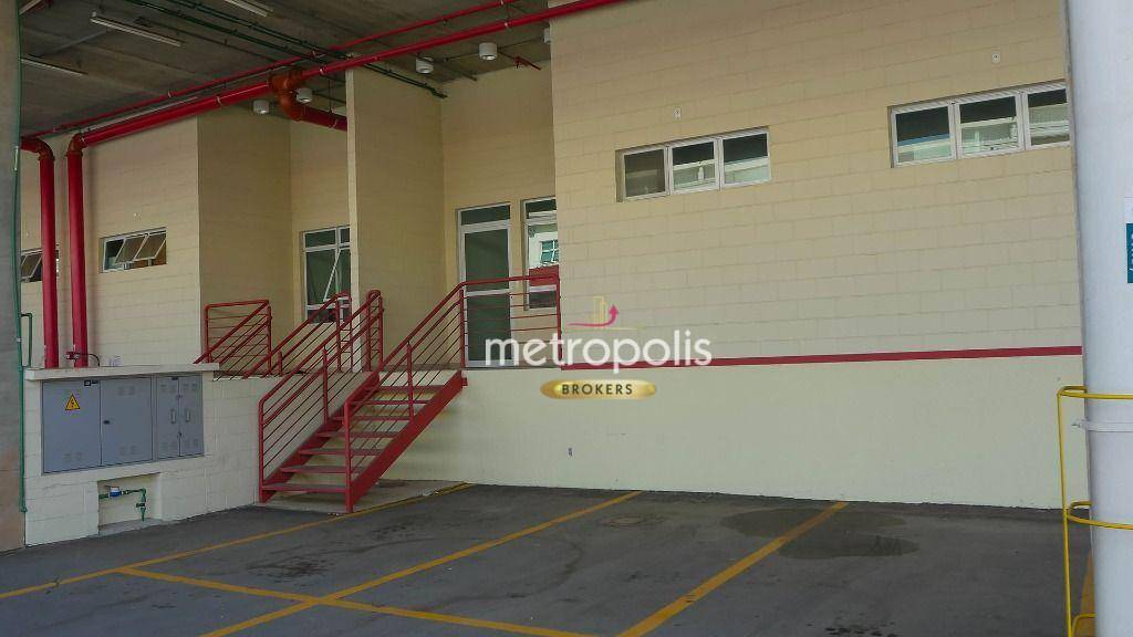 Depósito-Galpão-Armazém para alugar, 2881m² - Foto 2