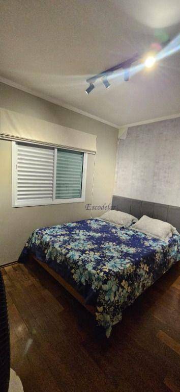 Sobrado à venda com 3 quartos, 178m² - Foto 15