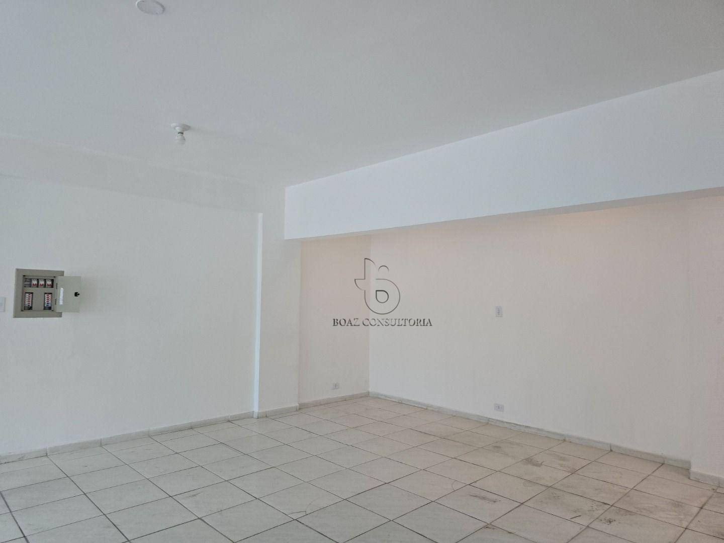 Conjunto Comercial-Sala para alugar, 200m² - Foto 4