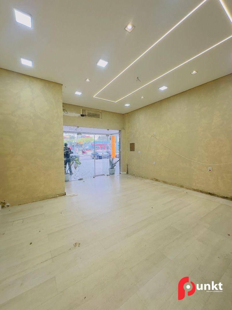 Loja-Salão para alugar, 28m² - Foto 3