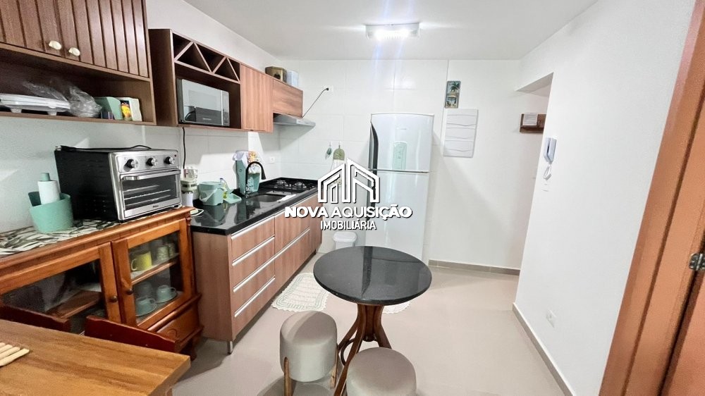 Apartamento à venda, 44m² - Foto 7