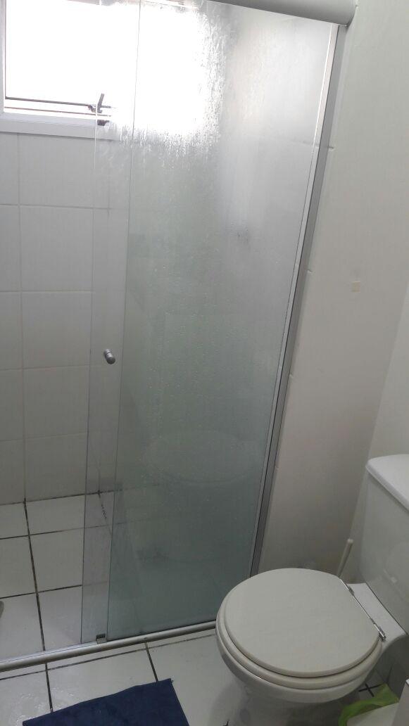 Apartamento à venda com 2 quartos, 54m² - Foto 8