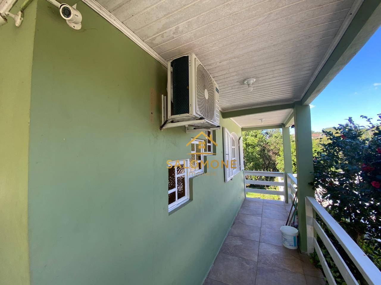 Sítio, 2 quartos, 3000 m² - Foto 2