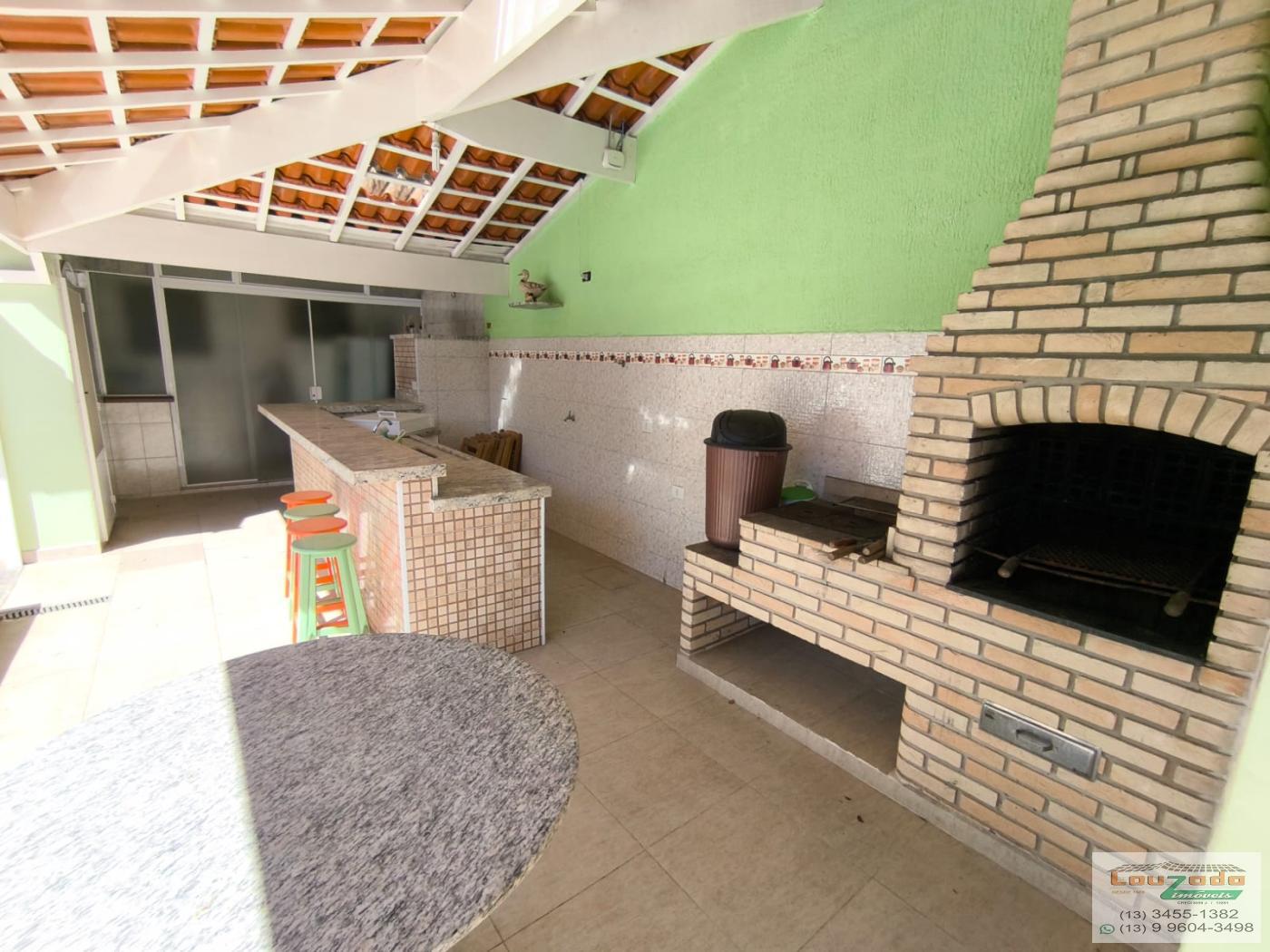 Sobrado à venda com 4 quartos, 275m² - Foto 21