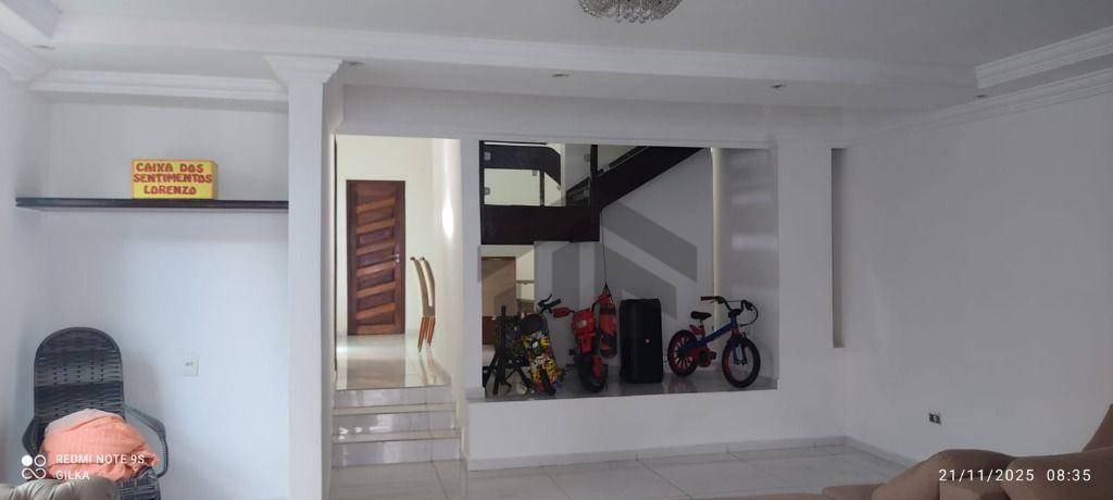 Casa, 4 quartos, 296 m² - Foto 8