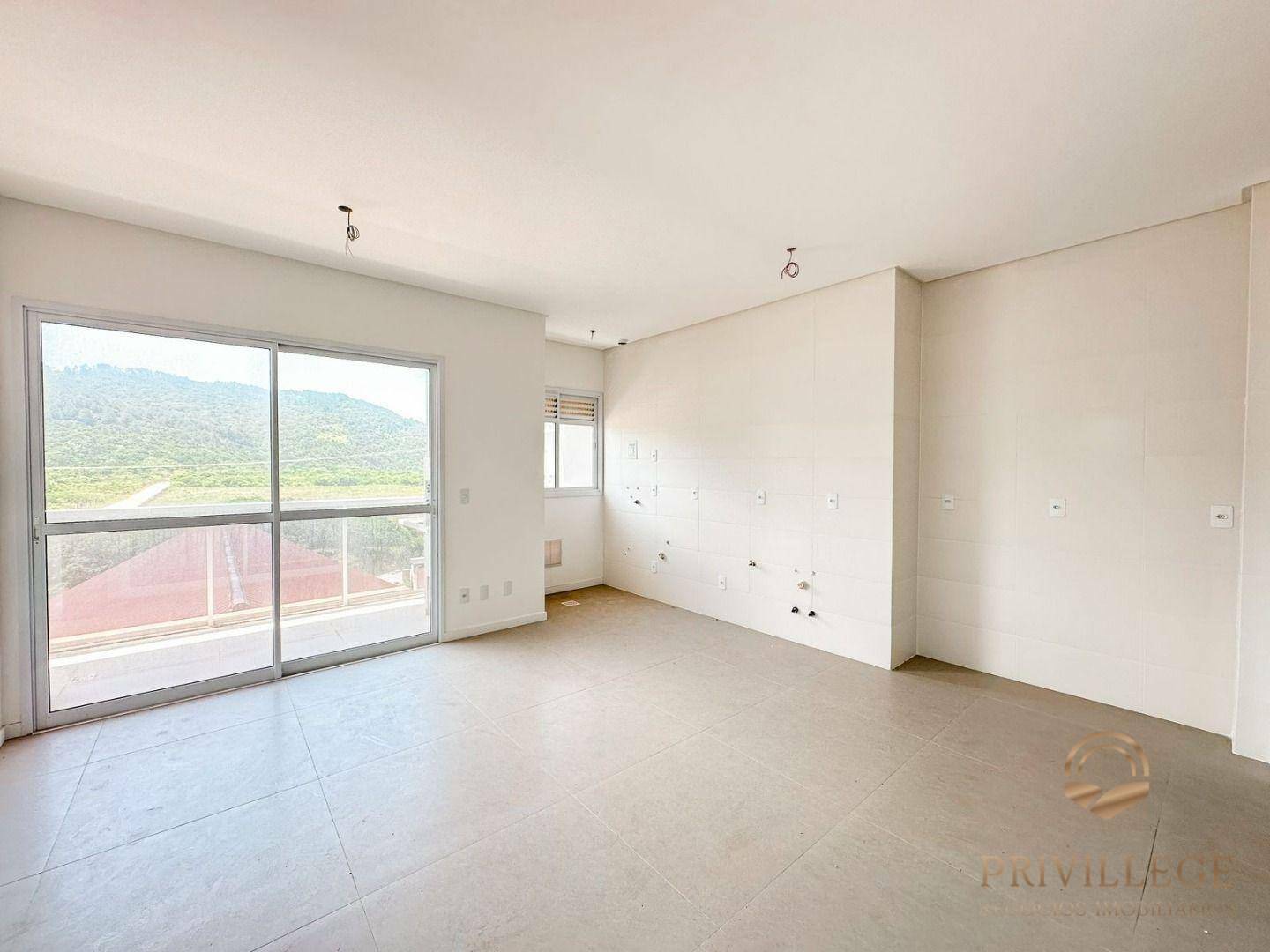 Apartamento à venda com 2 quartos, 66m² - Foto 6