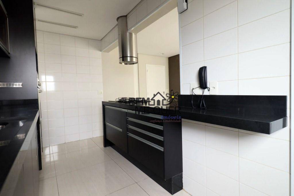 Apartamento à venda com 3 quartos, 92m² - Foto 4