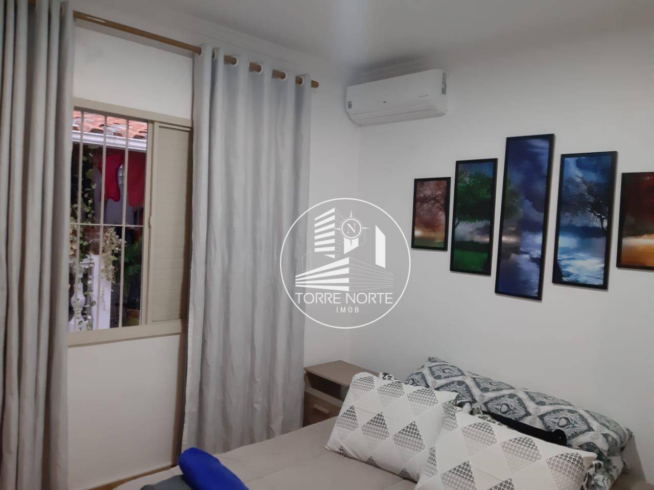 Sobrado à venda com 2 quartos, 80m² - Foto 7