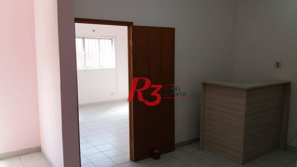 Conjunto Comercial-Sala para alugar, 80m² - Foto 8