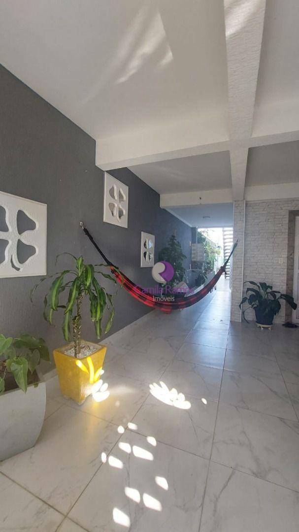 Sobrado à venda com 2 quartos, 187m² - Foto 43