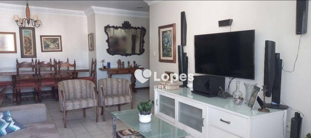 Apartamento à venda com 3 quartos, 140m² - Foto 1