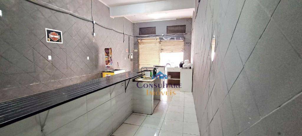 Loja-Salão, 300 m² - Foto 5