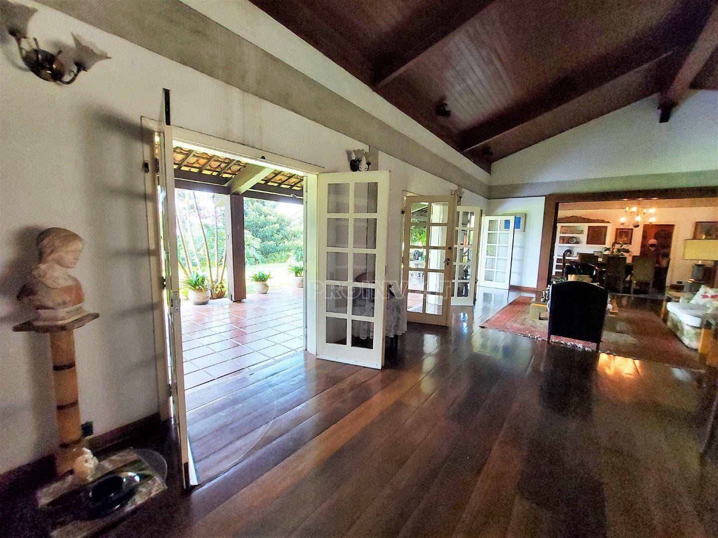 Casa de Condomínio à venda com 4 quartos, 900m² - Foto 5