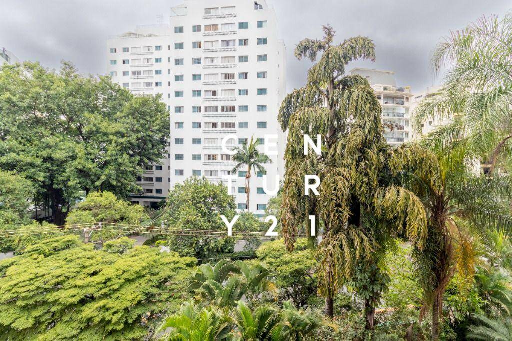 Apartamento à venda com 3 quartos, 99m² - Foto 13