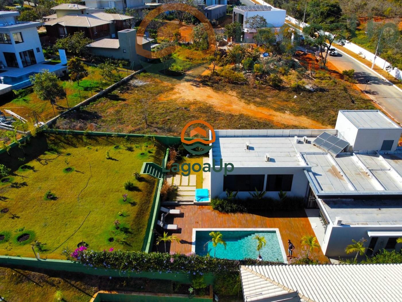 Casa de Condomínio à venda com 4 quartos, 227m² - Foto 27