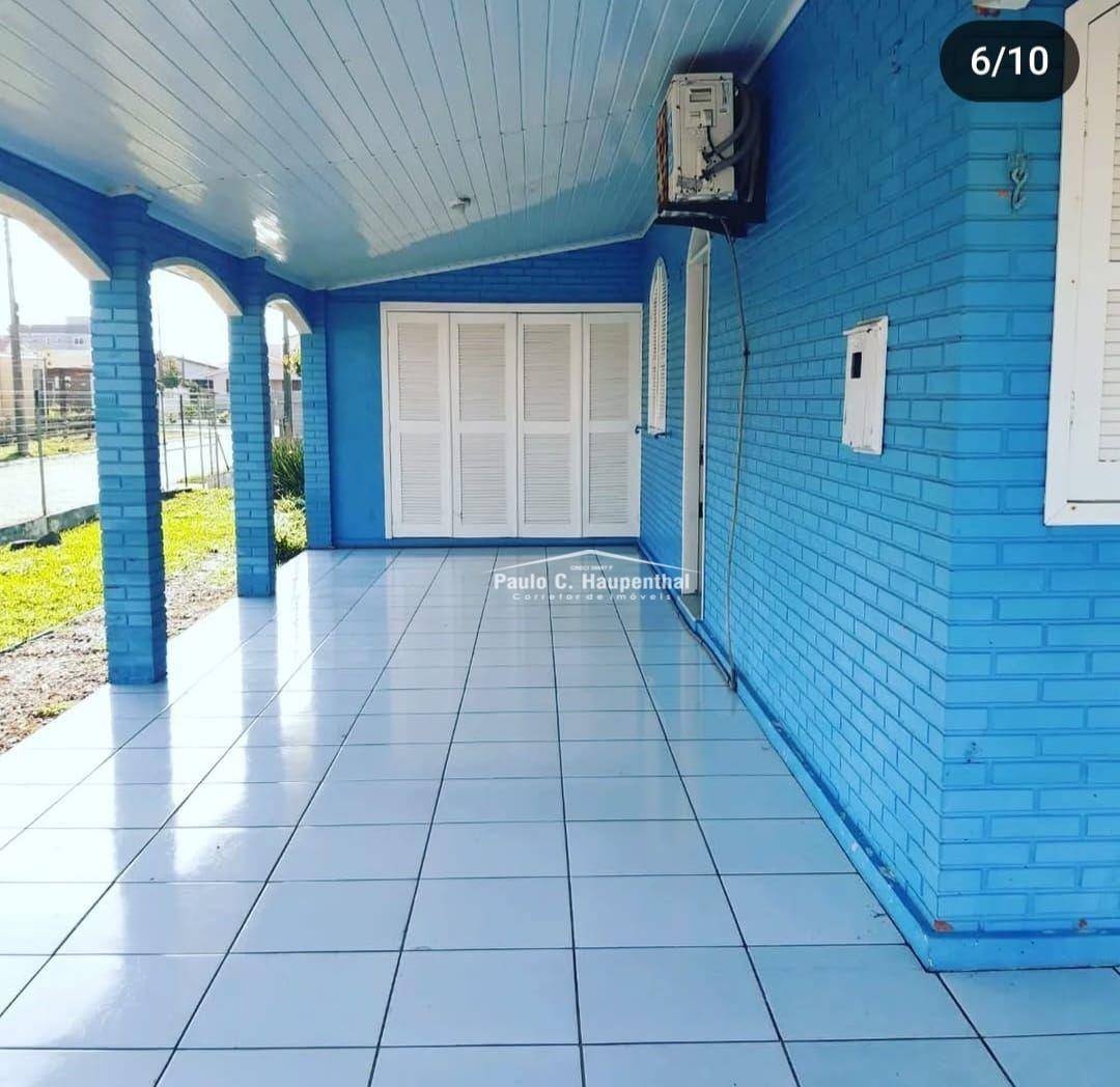 Casa à venda com 4 quartos, 260m² - Foto 3