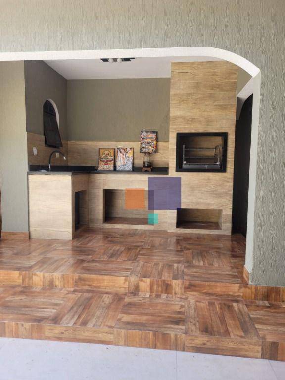 Casa à venda com 3 quartos, 282m² - Foto 13