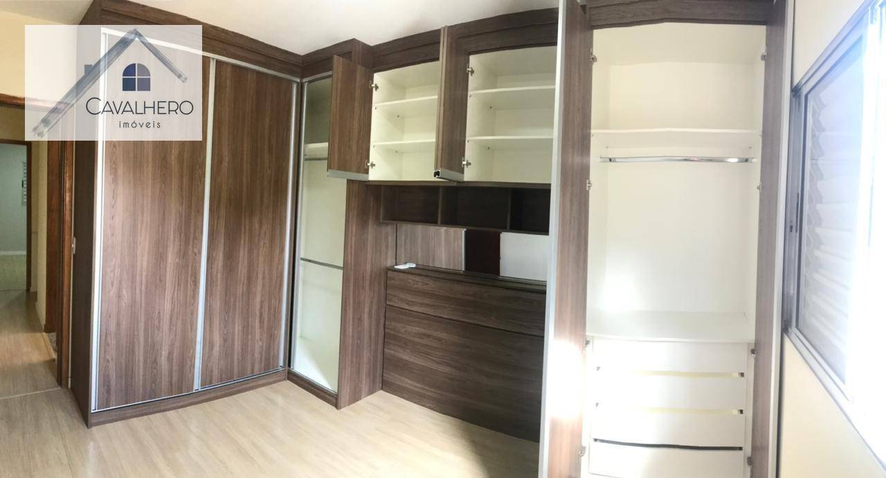 Sobrado à venda com 2 quartos, 66M2 - Foto 24