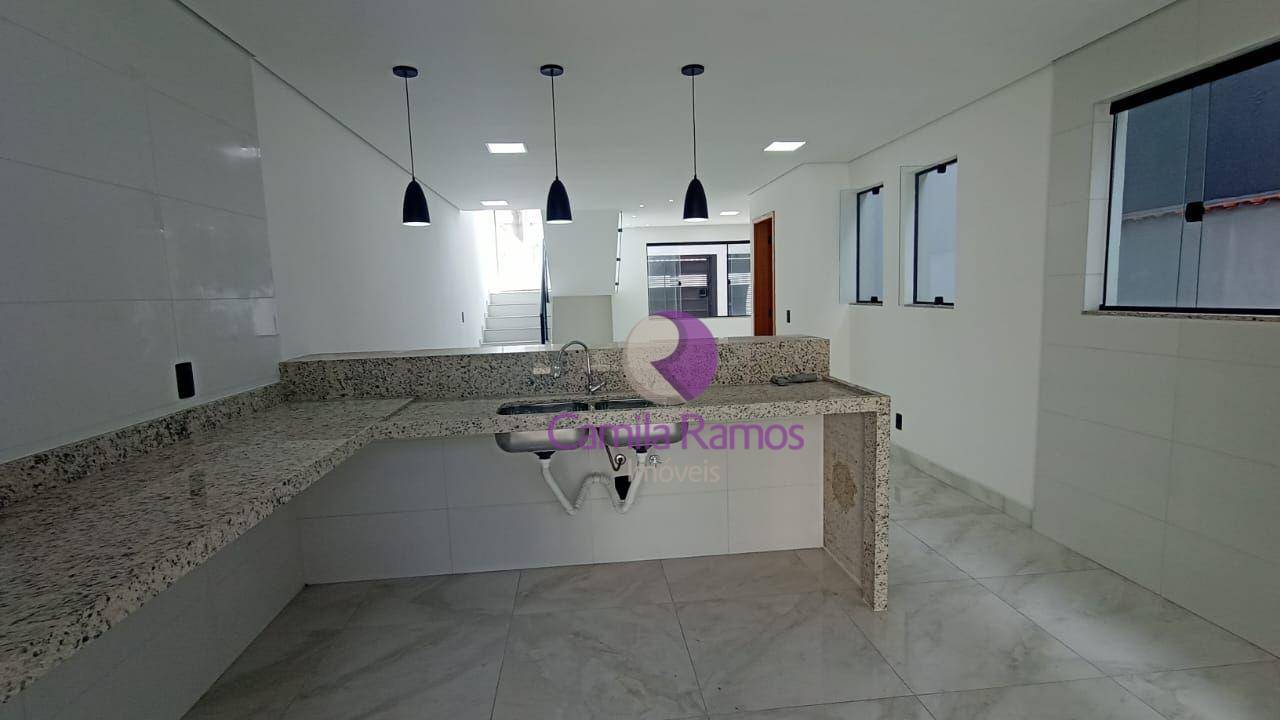 Sobrado à venda com 3 quartos, 120m² - Foto 10