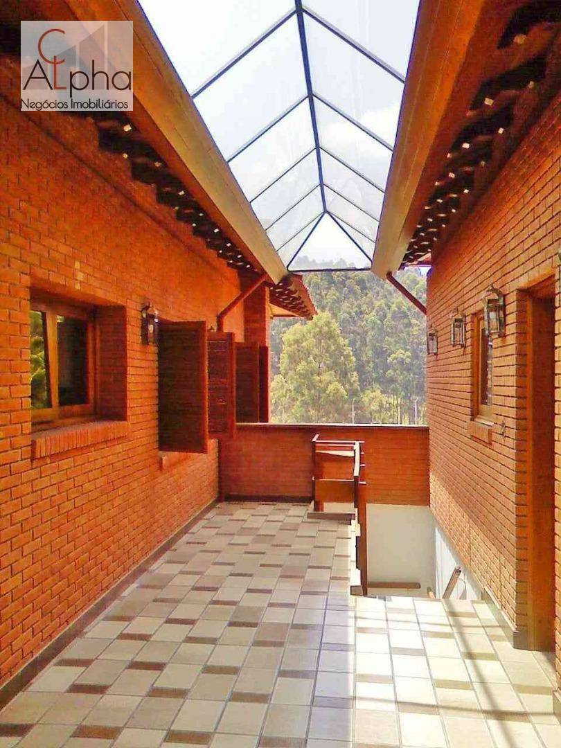 Casa à venda e aluguel com 4 quartos, 650m² - Foto 15