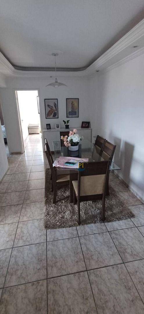 Apartamento à venda com 2 quartos, 78m² - Foto 5