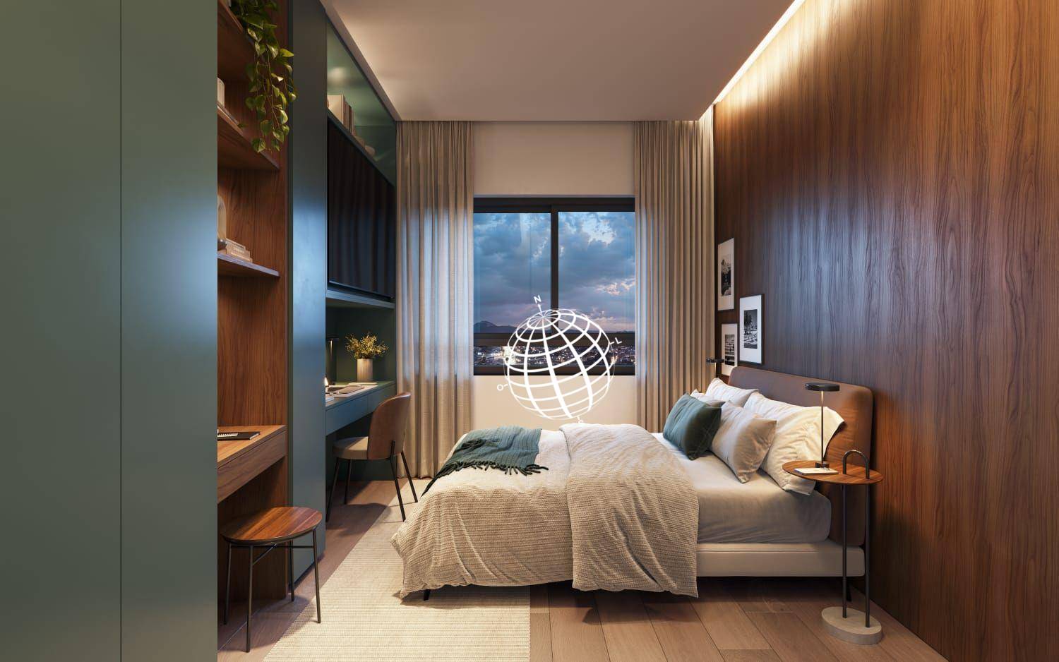 Apartamento à venda com 2 quartos, 69m² - Foto 18