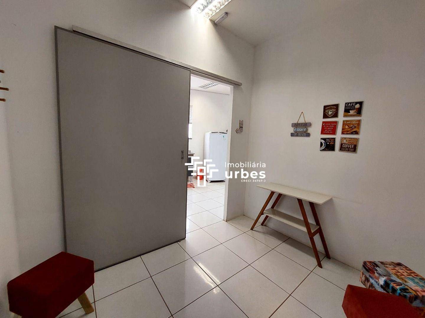 Conjunto Comercial-Sala para alugar, 65m² - Foto 5