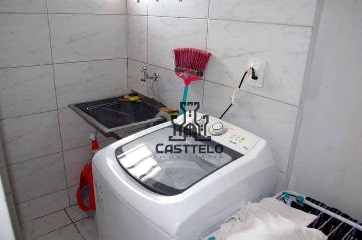 Apartamento à venda com 3 quartos, 75m² - Foto 9