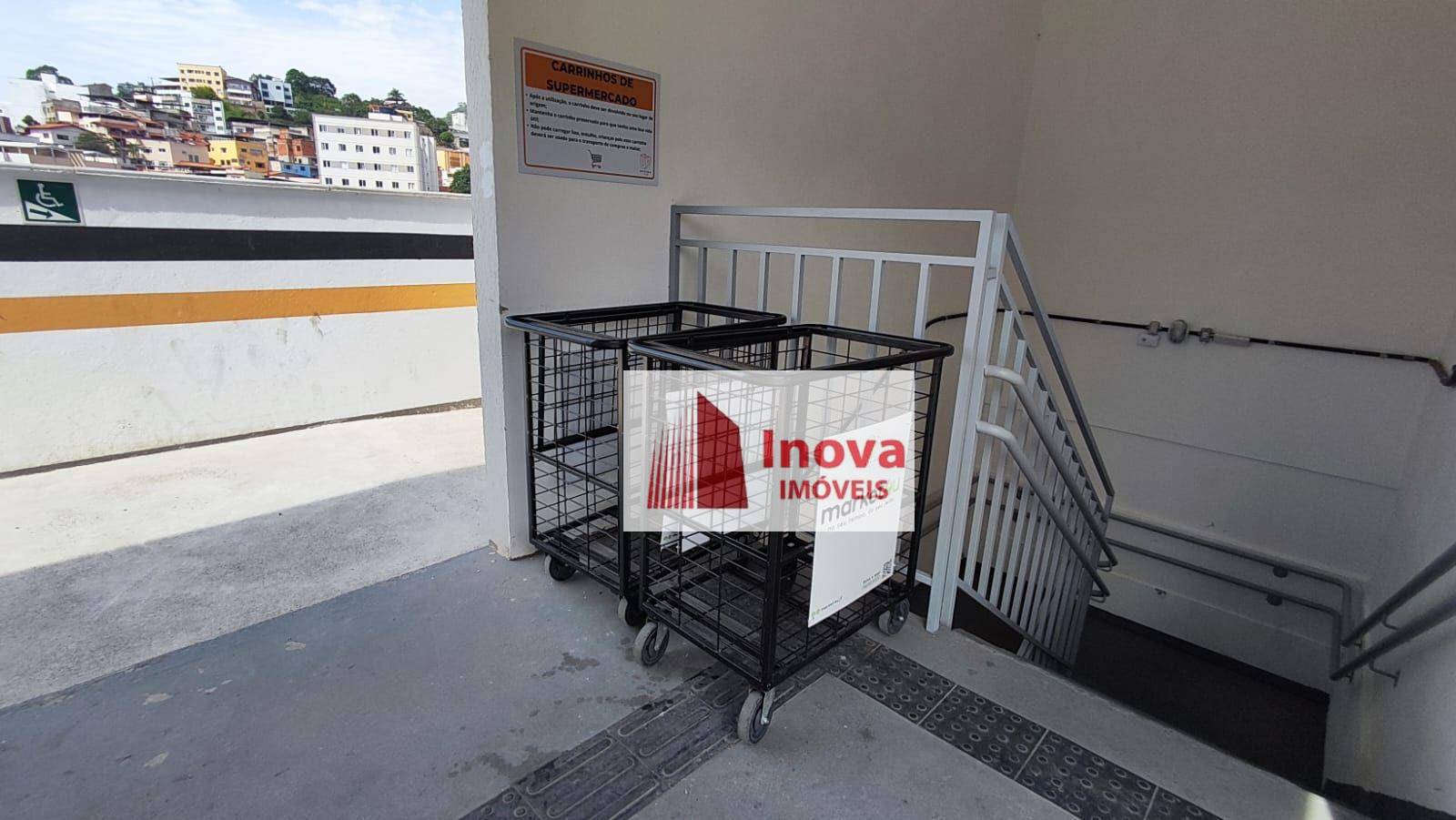 Apartamento para alugar com 2 quartos, 54m² - Foto 22