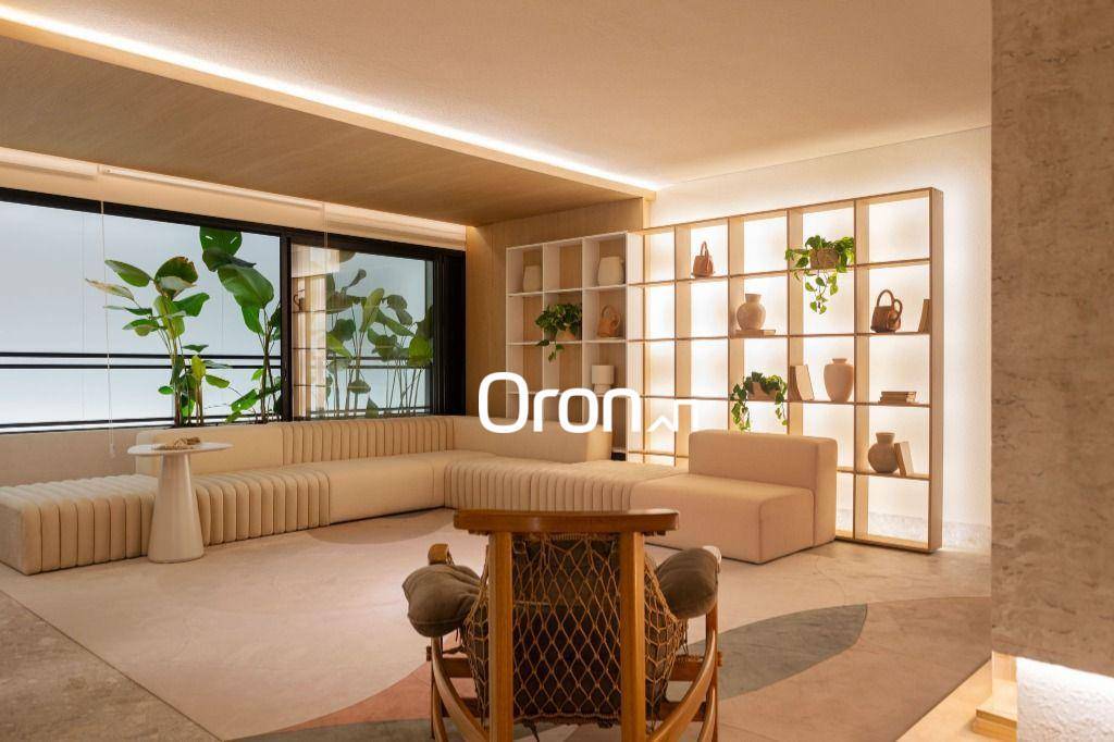 Apartamento, 3 quartos, 151 m² - Foto 1