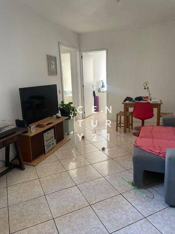 Apartamento à venda com 2 quartos, 63m² - Foto 6